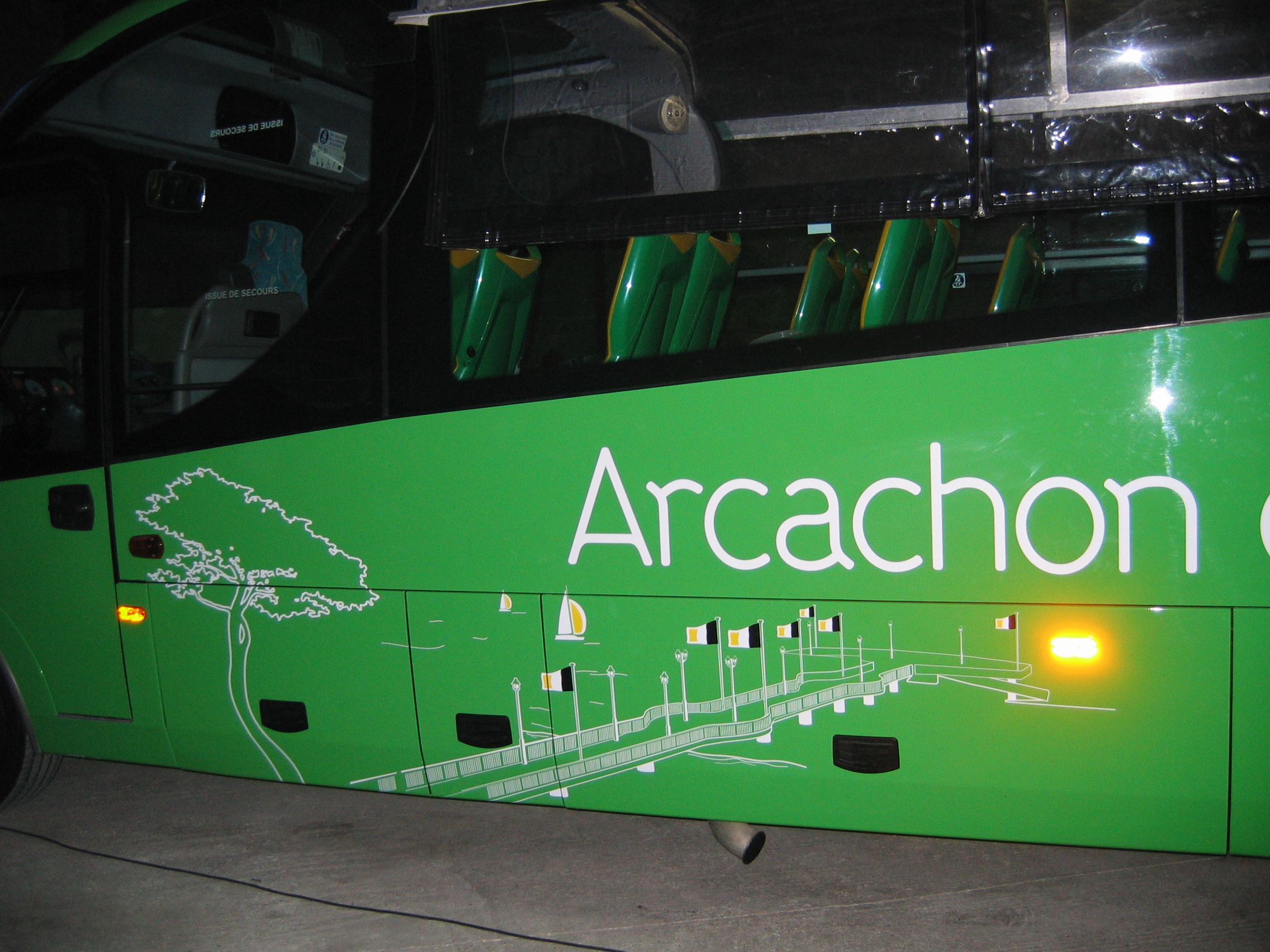 Bus Arcachon 001